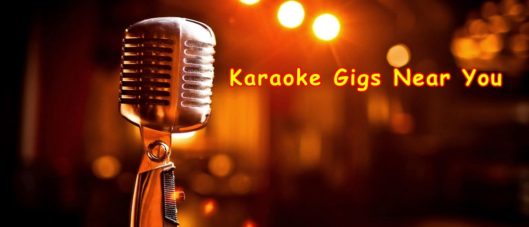 Find Karaoke Near Me | Search The Directory | Add Your ...