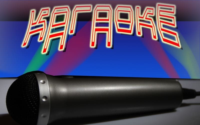Karaoke And Disco Venues - Events Directory - find entertainment near you - advertise your gig here